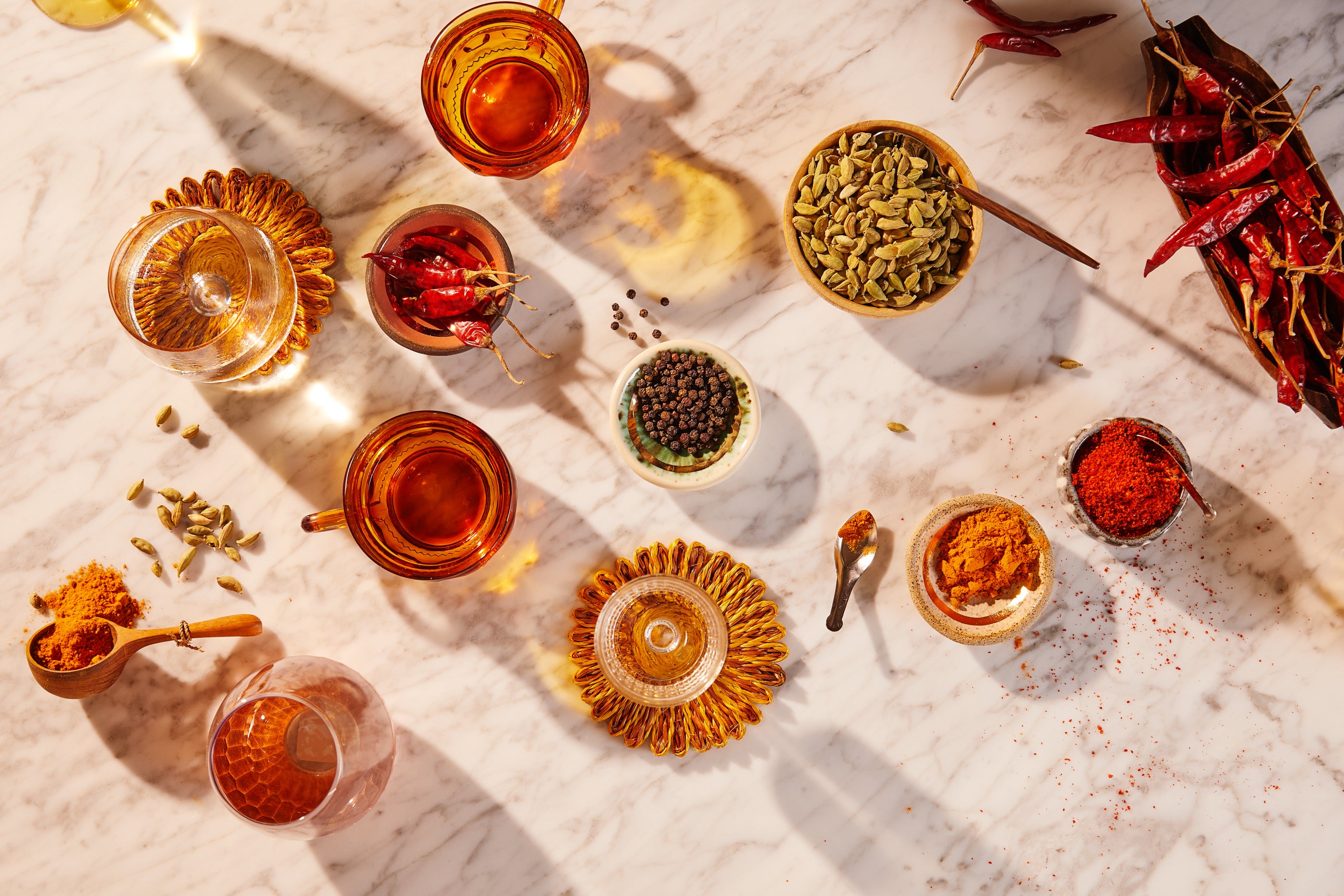 Queer Food is the Future: A Pride Month Q&A with Diaspora Co