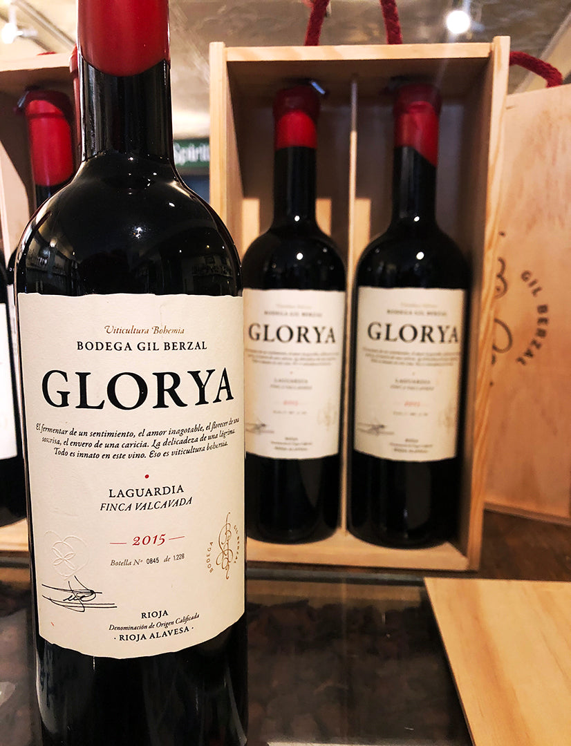 Special Offer: A Stunning Taste of Spain