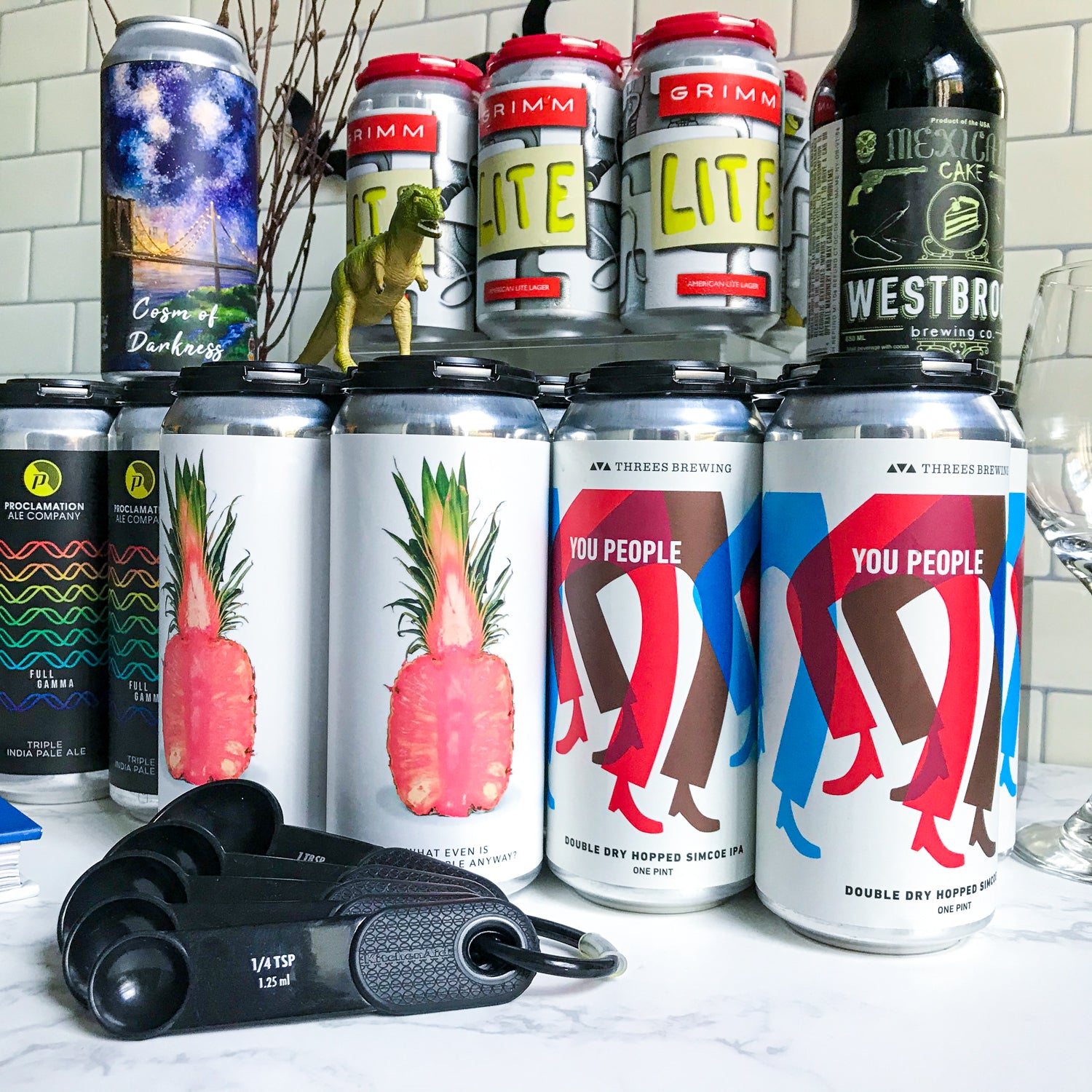Netflix And Chilled Beer