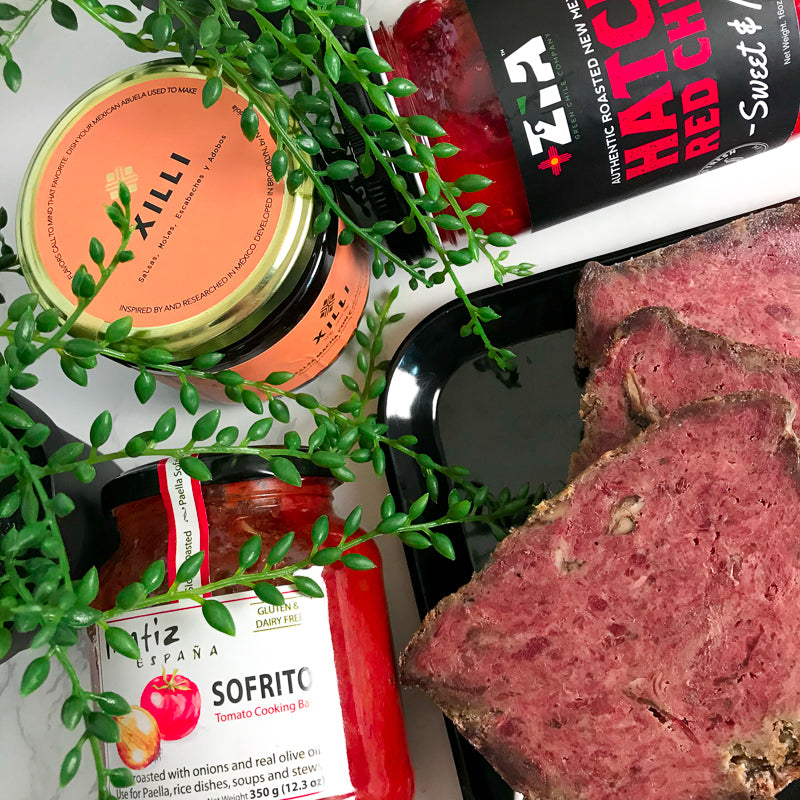 Beef To School: Easy School Night Meals
