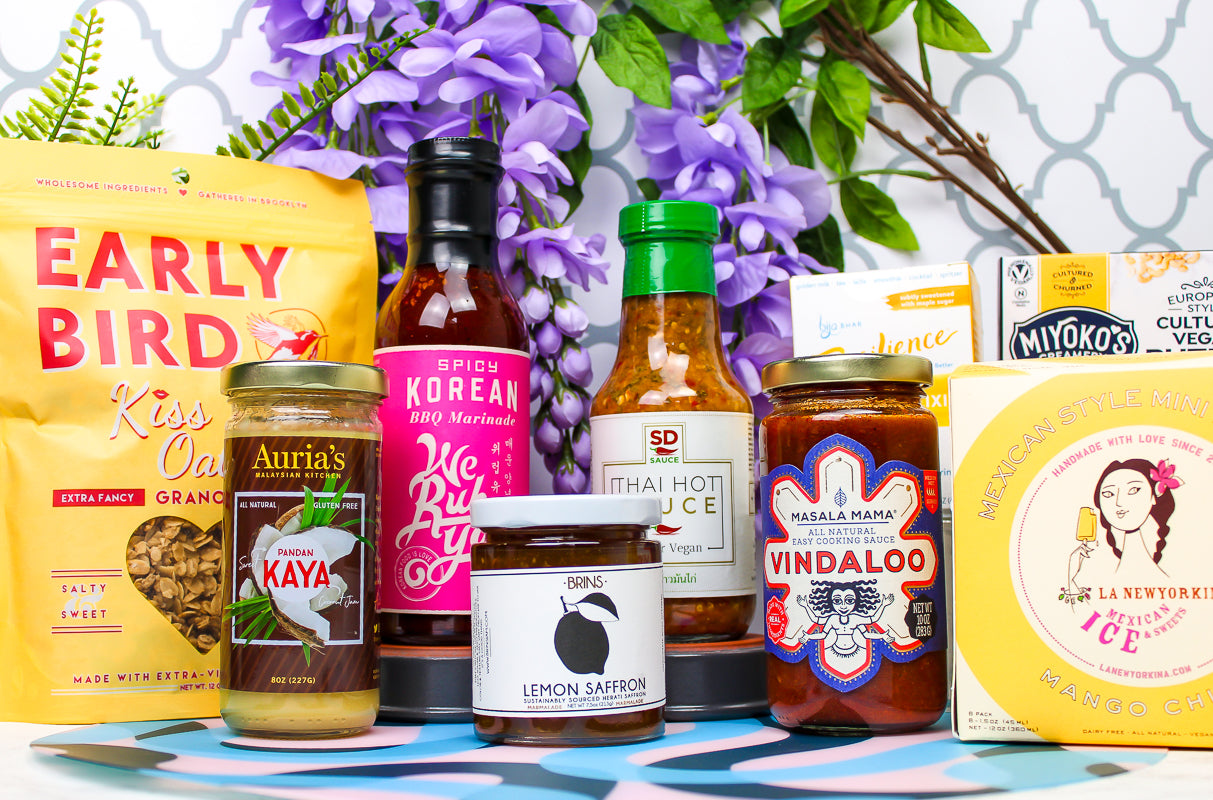 She Can Do It: Women-Made Products