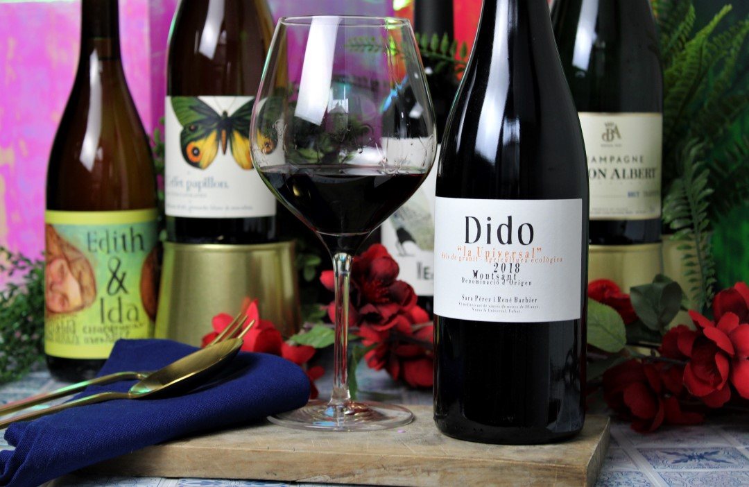 Who Run the (Wine) World? You Know