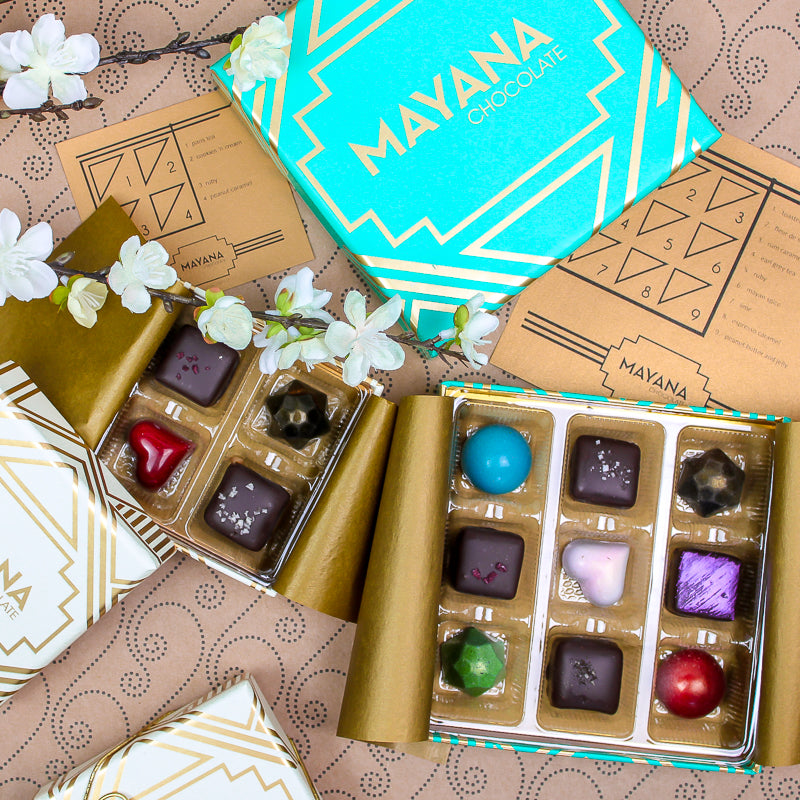 Don't You Forget About M(om): Last Minute Mother's Day Gifting
