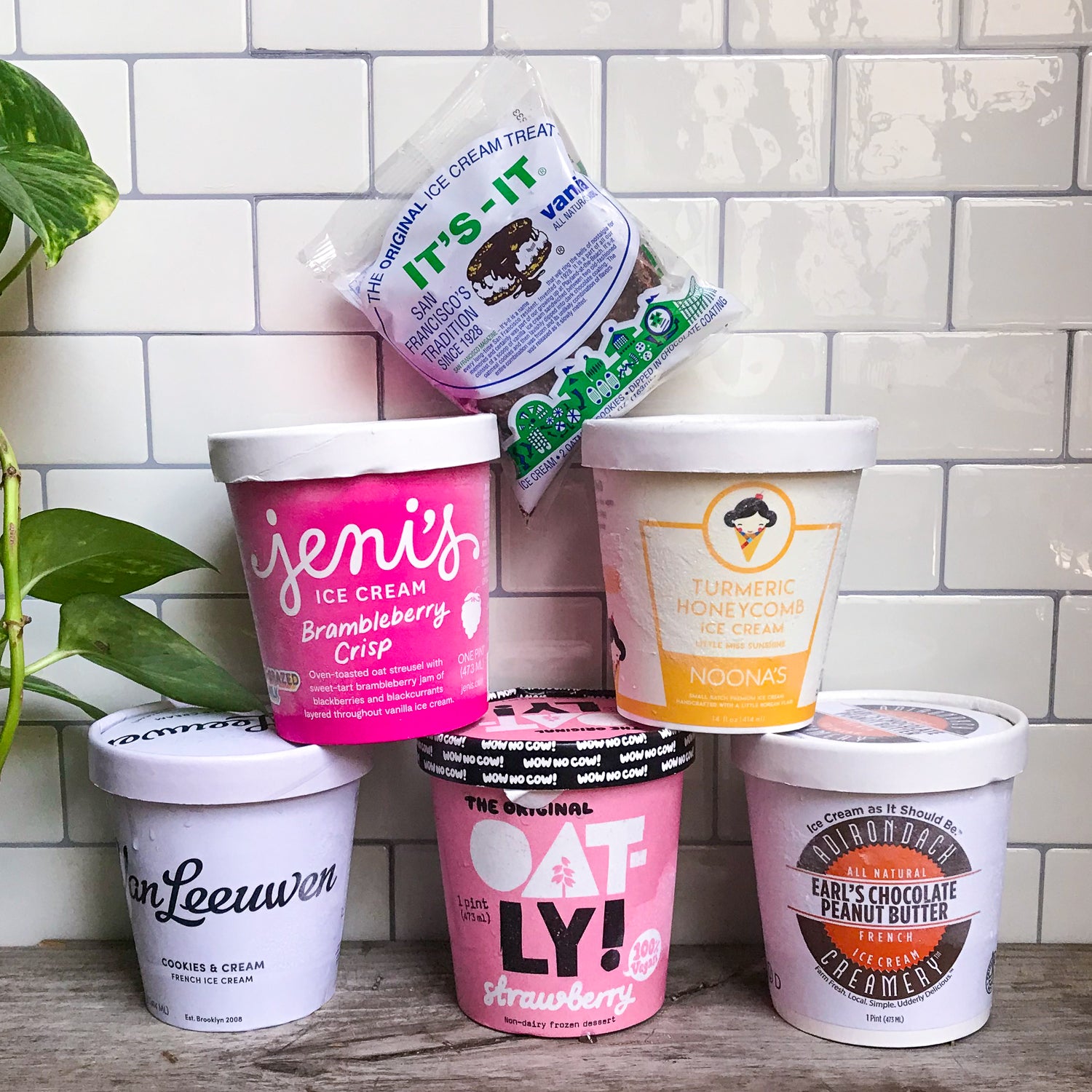 The Great Greene Grape Ice Cream Guide 2020