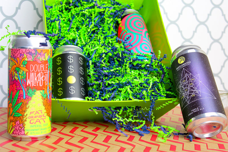 Brews For The People: American Craft Beer Week Pt 2
