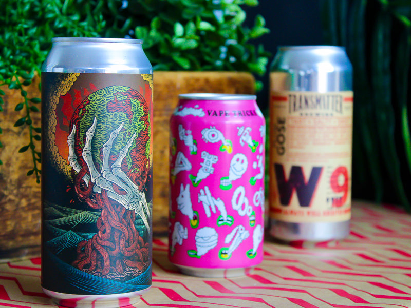From Beer To Shining Beer: American Craft Beer Week Pt 1