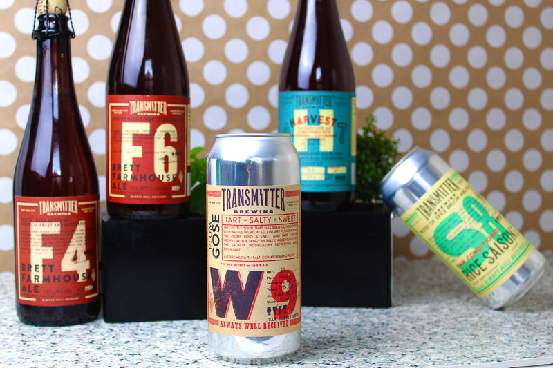 Transmitting Hop Coordinates Now: Q&A with Rob Kolb