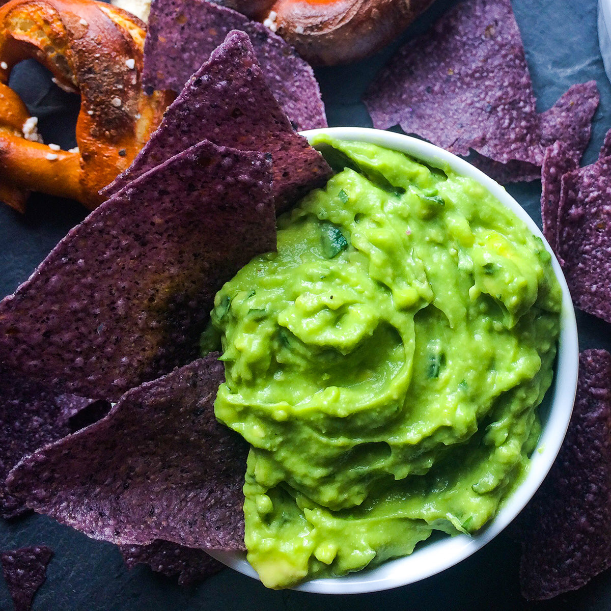 Un Cinco Sabroso: Cinco De Mayo Feasting