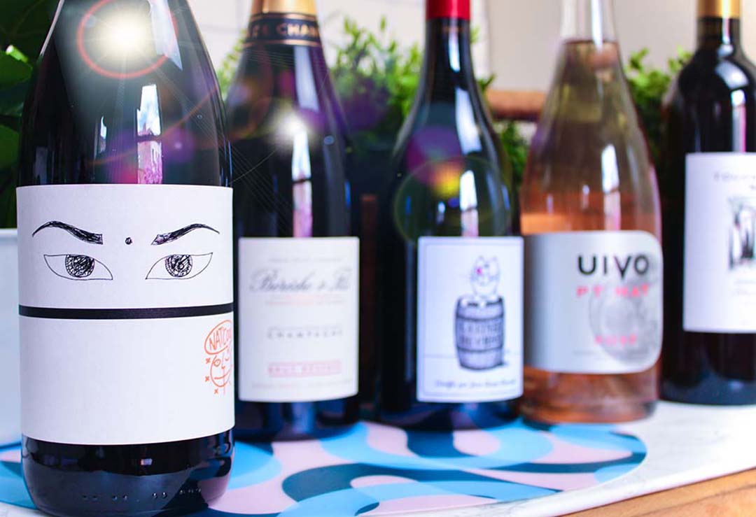 Save the Planet, Save the Wine: Sustainable and Organic Wines