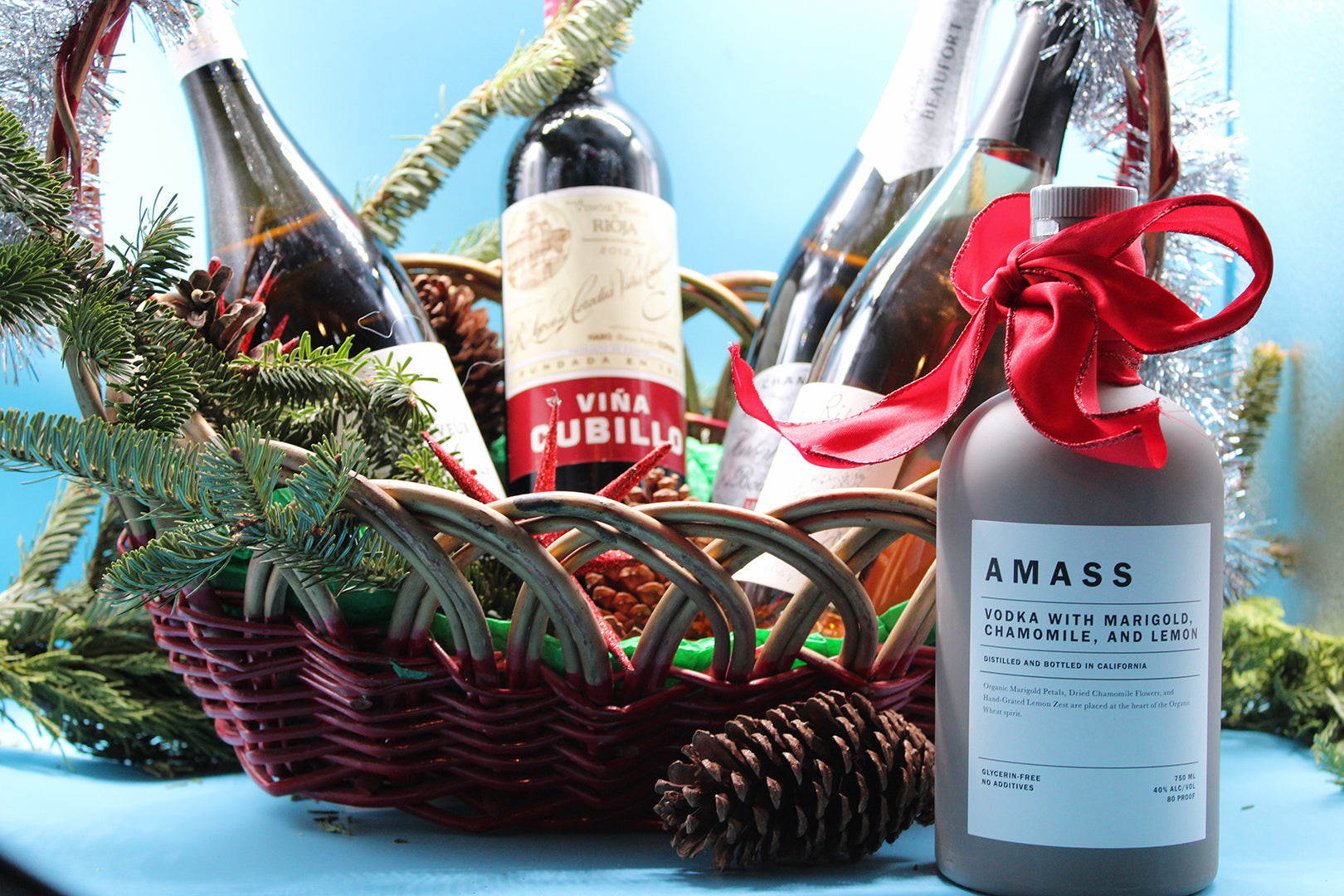 Alcohol Gift Sets Guide: What's Appropriate And When?