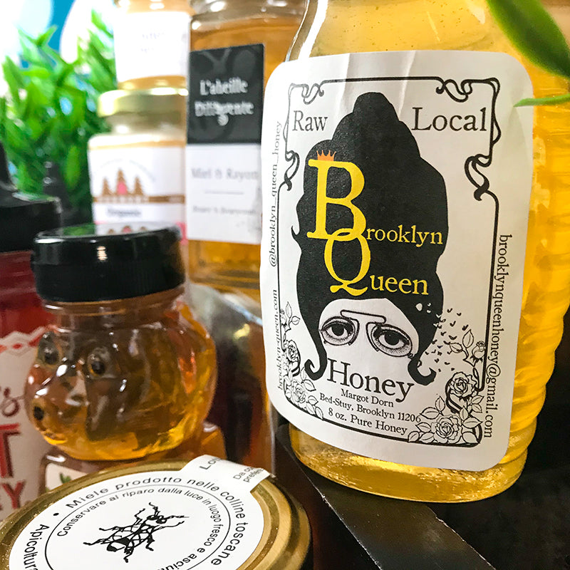Q&A With A Queen Bee: Margot Dorn of Brooklyn Queen