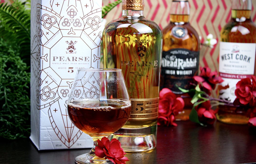 Slainte! A Guide To Irish Whiskey