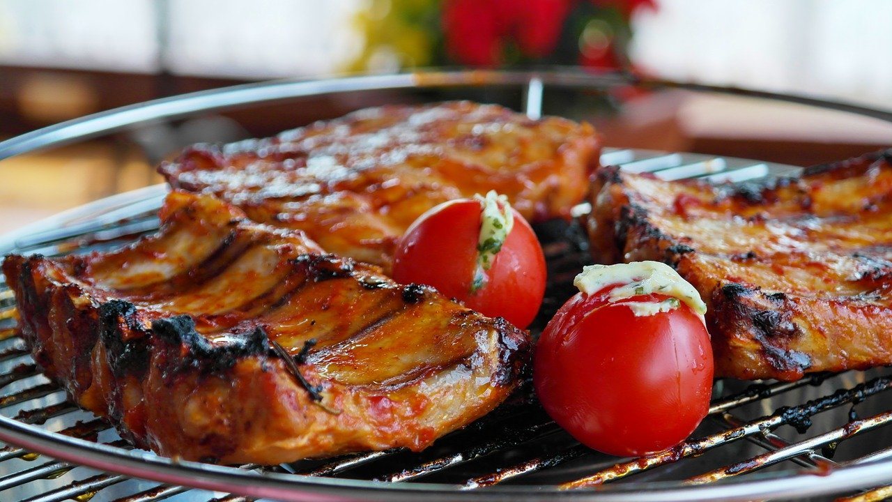 Grape Wine Pairing Picks for Memorial Day