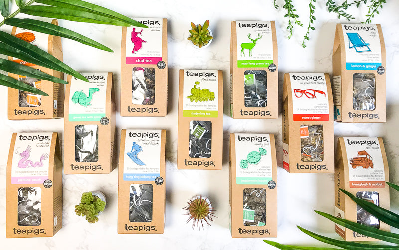 Now, Pour The Tea: 3 Tea Makers We Love