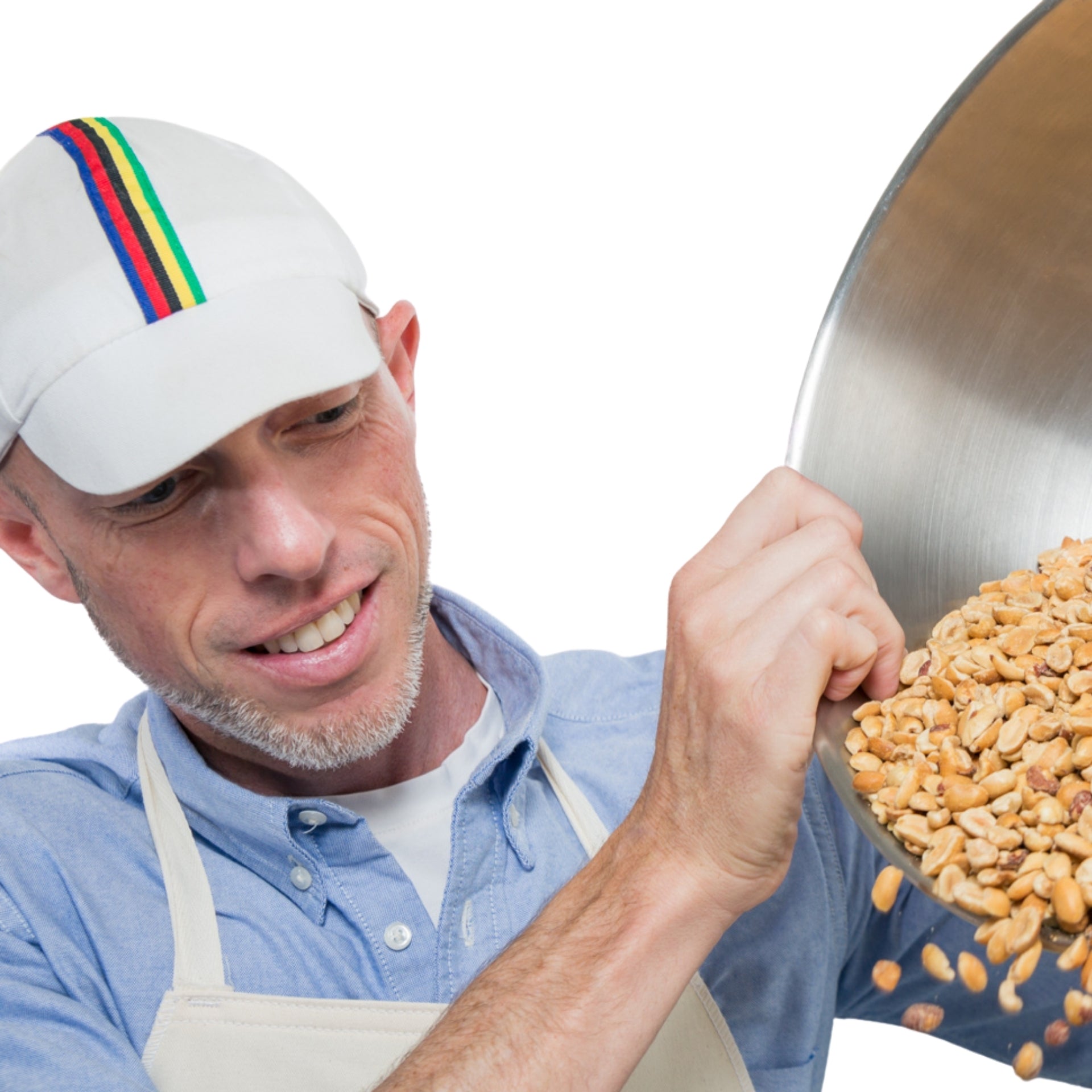 Big Spoon Roasters