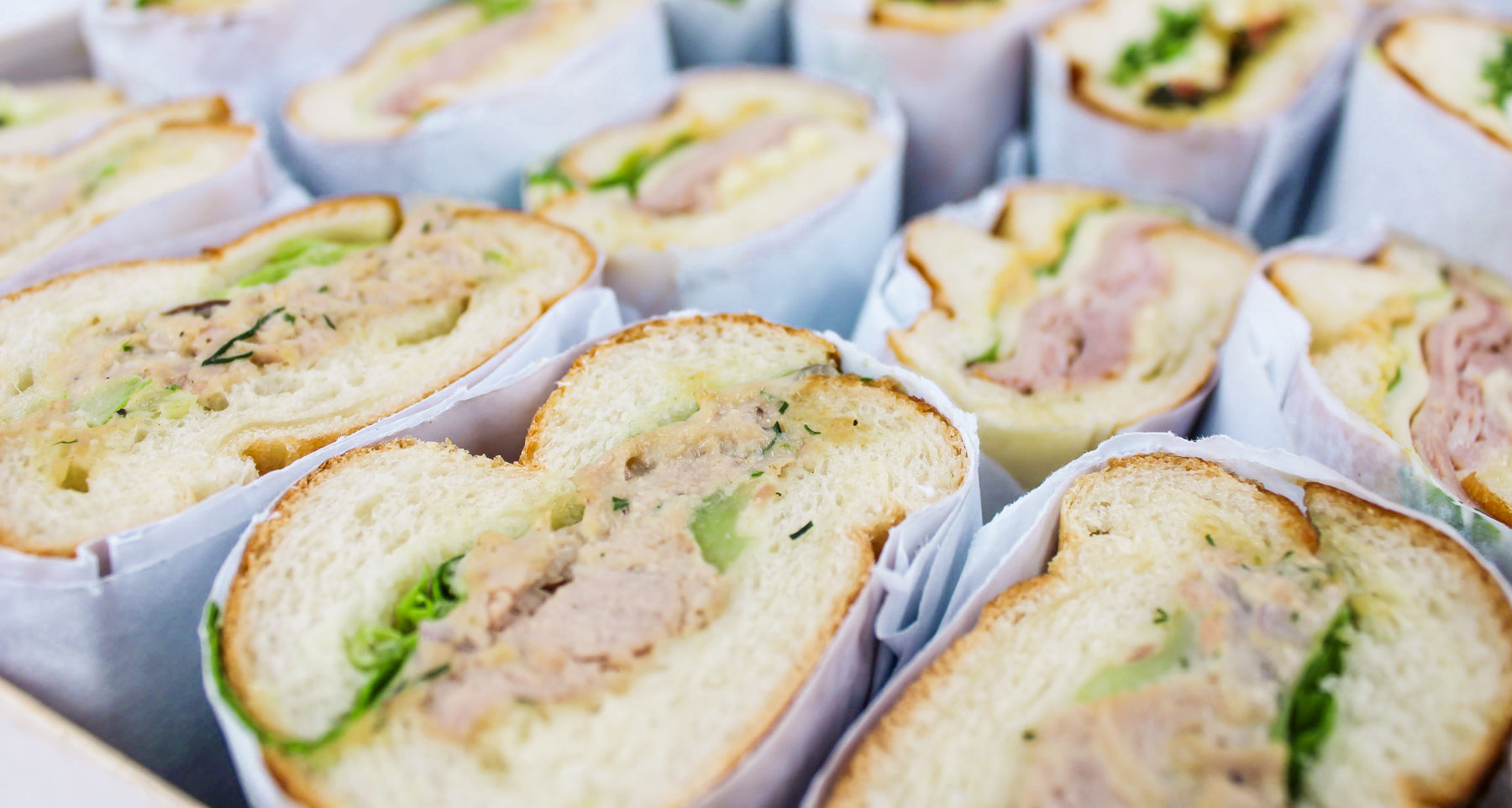 Sandwiches