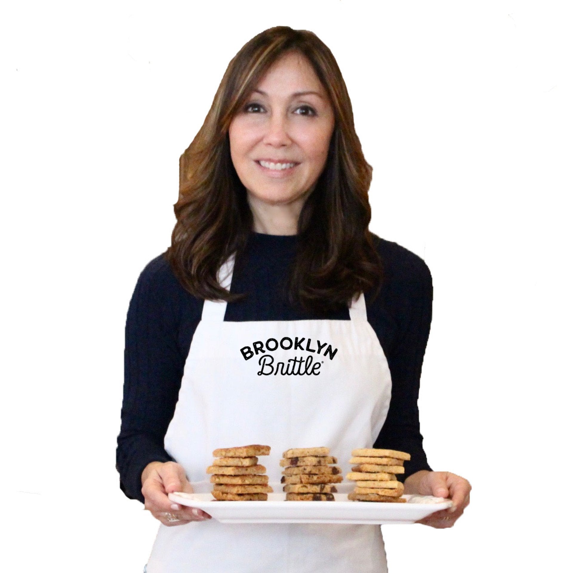 Brooklyn Brittle