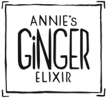 Annie's Ginger Elixir