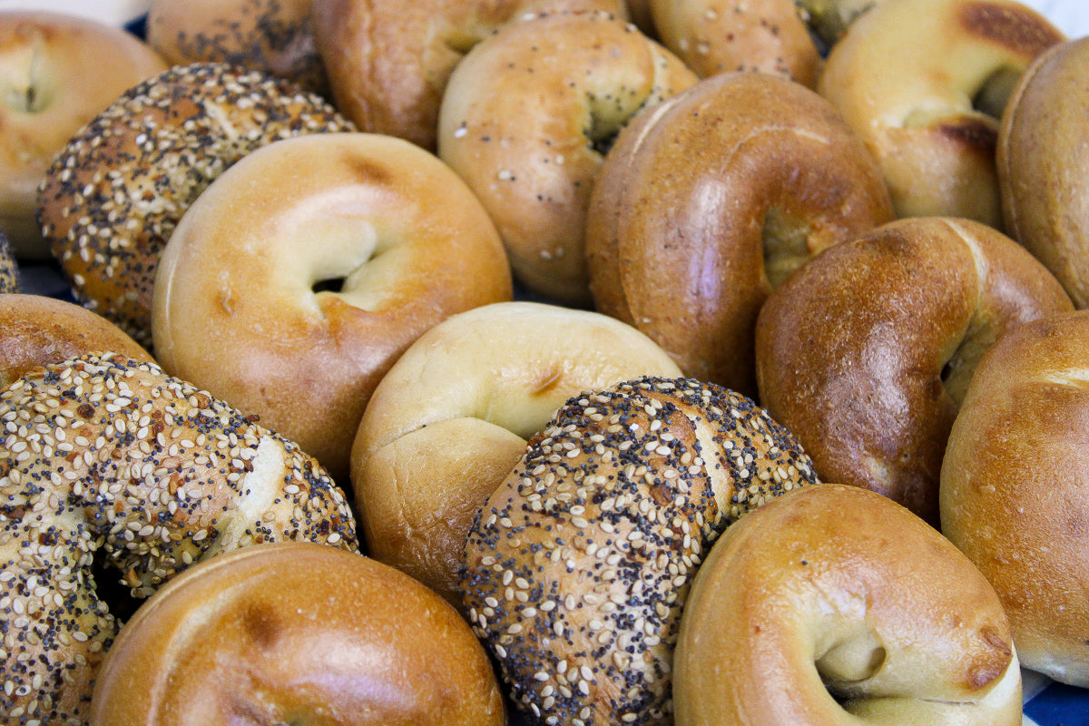 Breakfast Platters