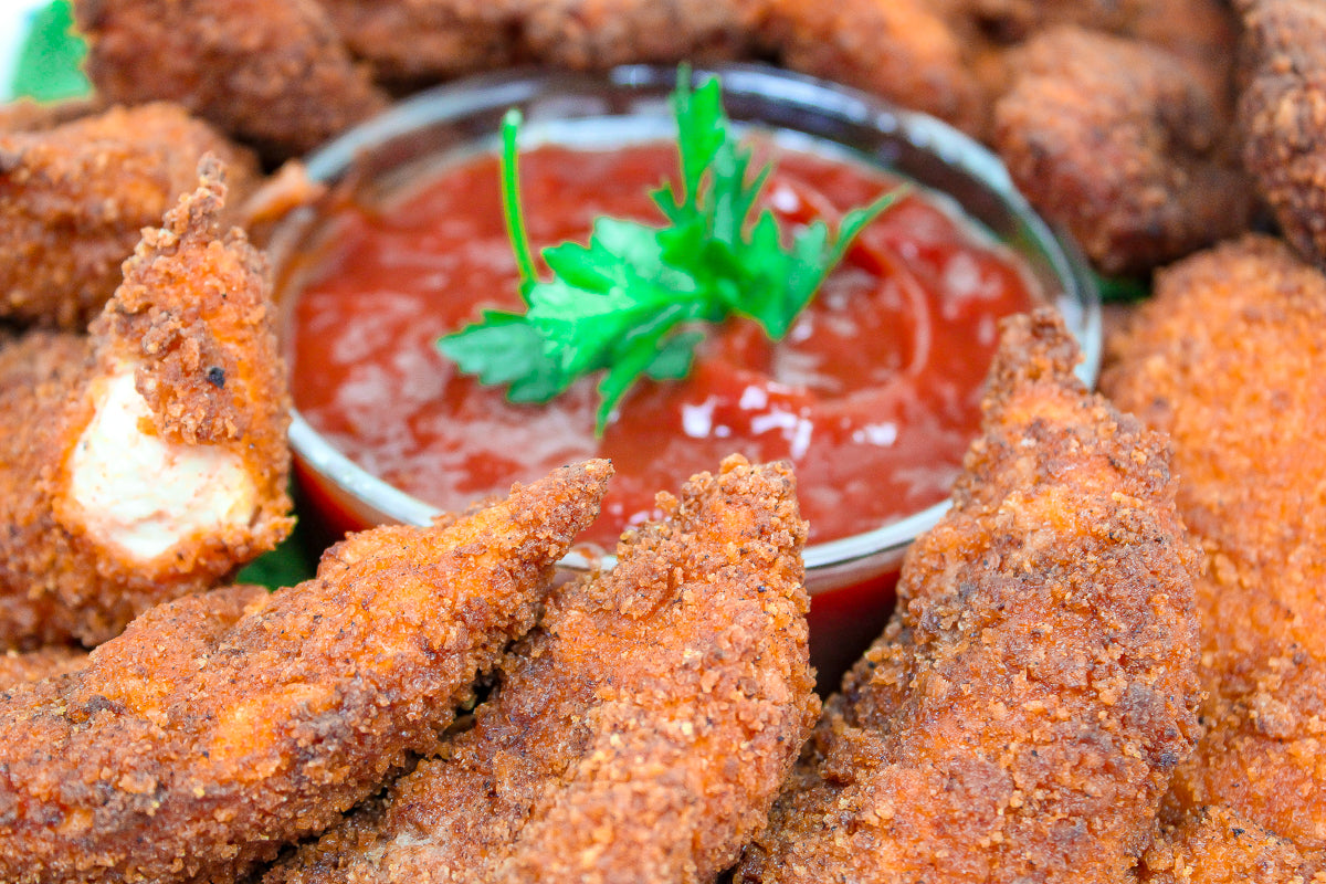 Entrées