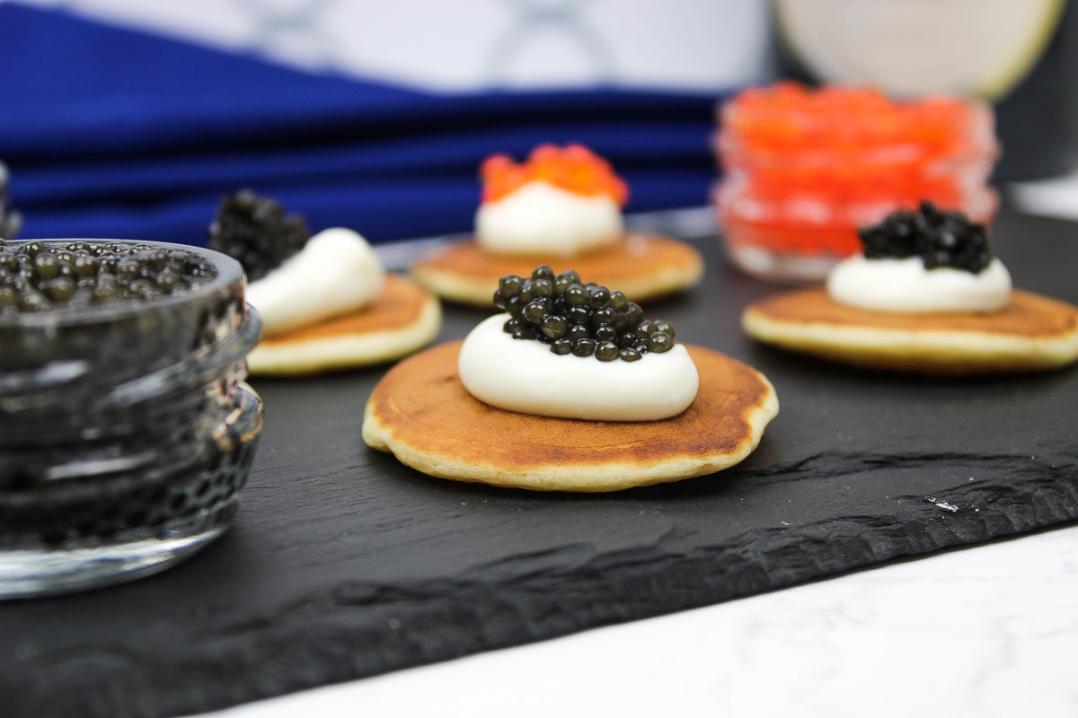 Caviar