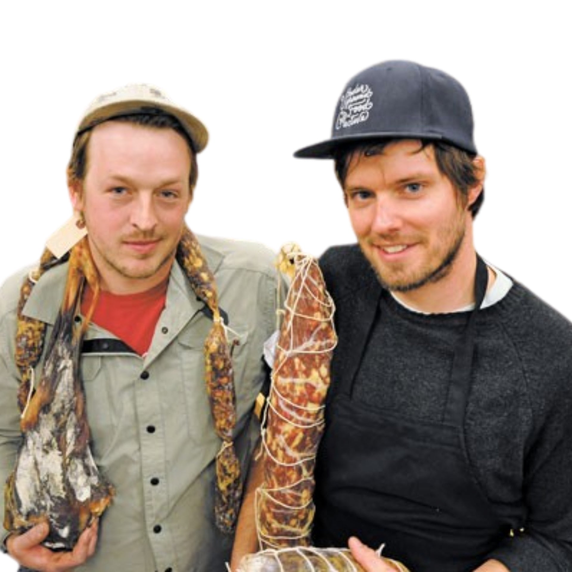 Underground Meats