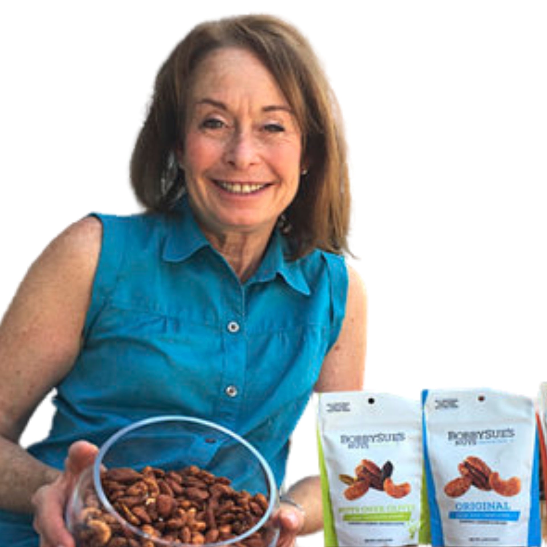 BobbySue's Nuts