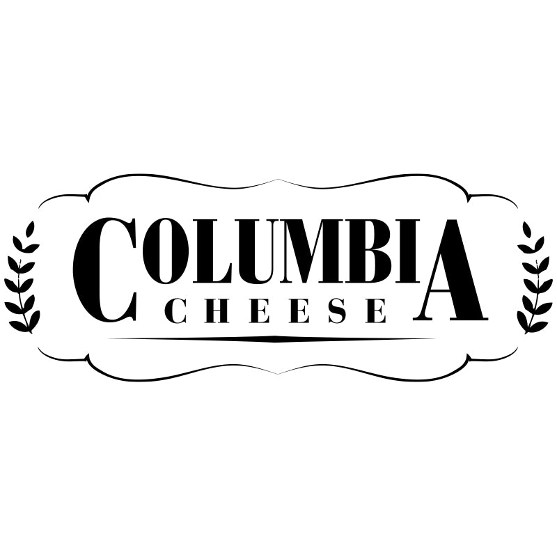 Columbia Cheese