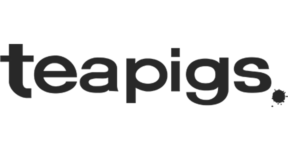 Teapigs