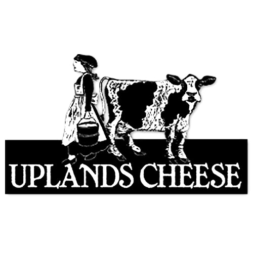 Uplands Cheese
