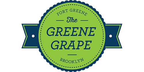 The Greene Grape logo