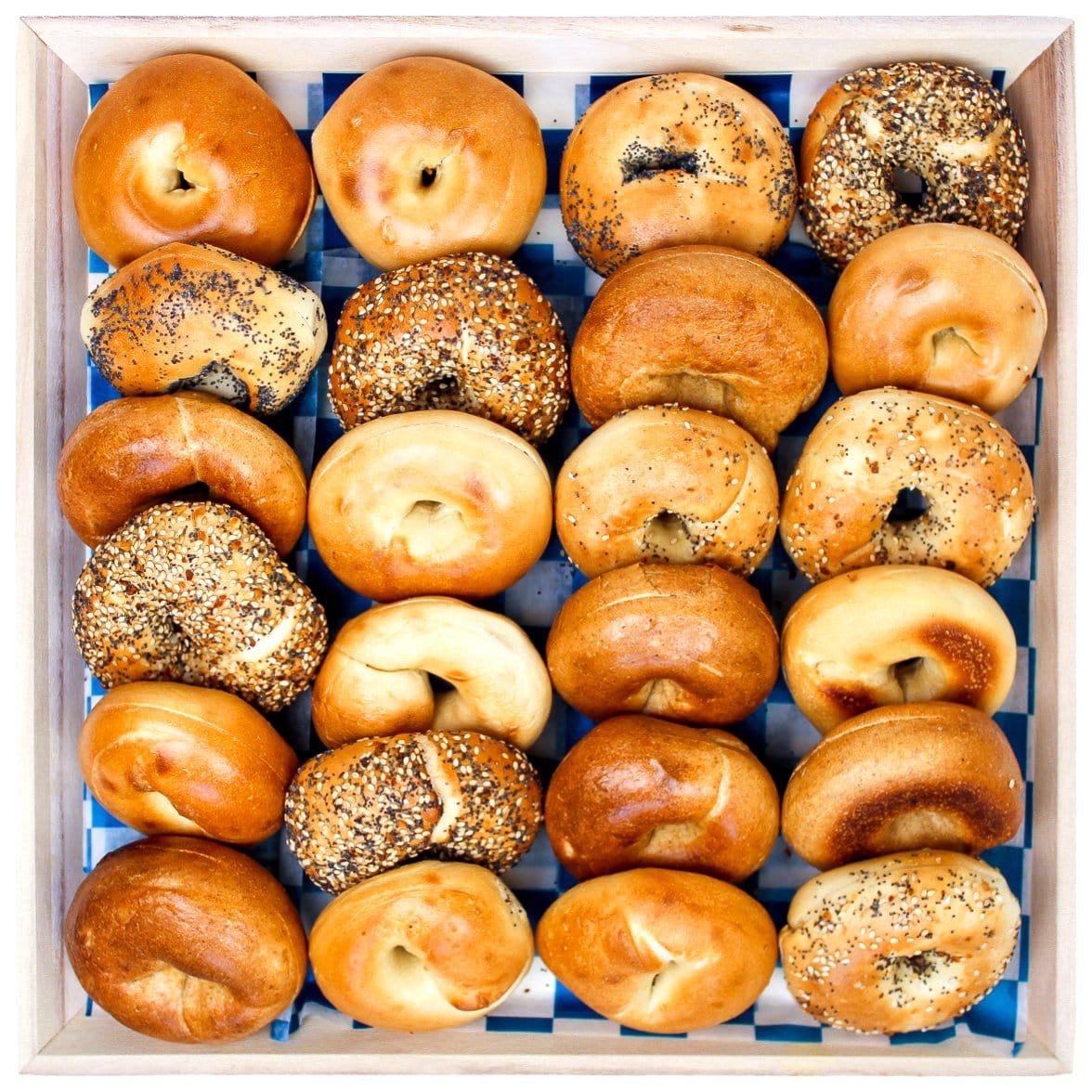 Bagels & Cream Cheese