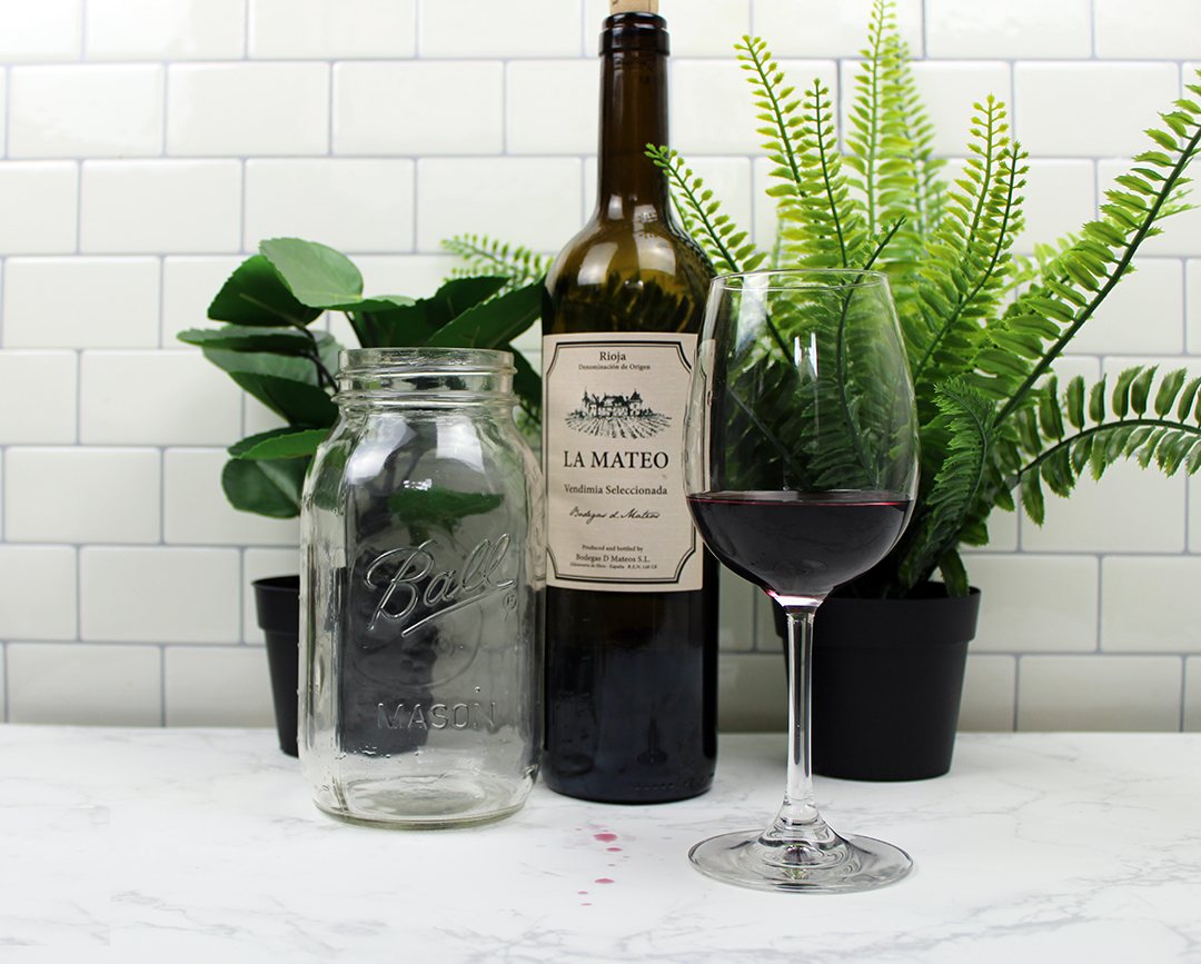 Waste Not, Want Not: Recipes for Leftover Wine