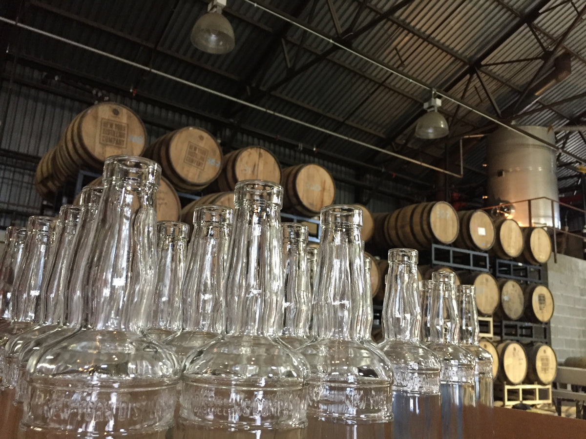 Craft Works! Celebrating Craft Distillers