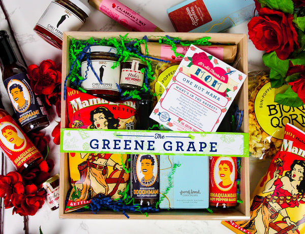 This One's For The Mamas: Mother's Day Gift Box