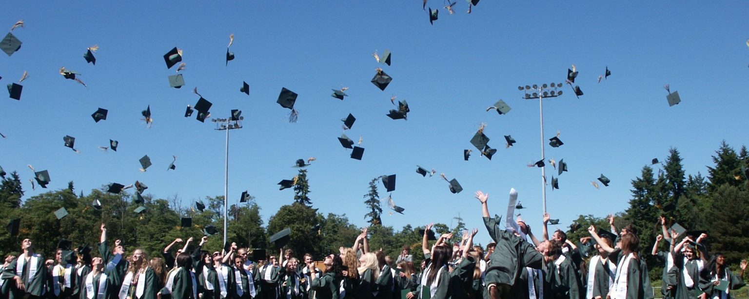 Pomp & Sip-umstance: Gifts for Grads