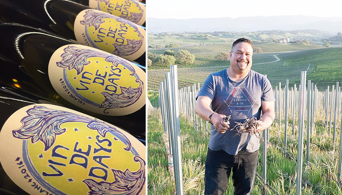 Revolutionary Wine & Spirits Producers