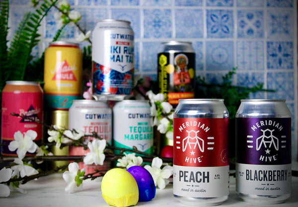 Take It To Go: Must-Have Cans for the Season