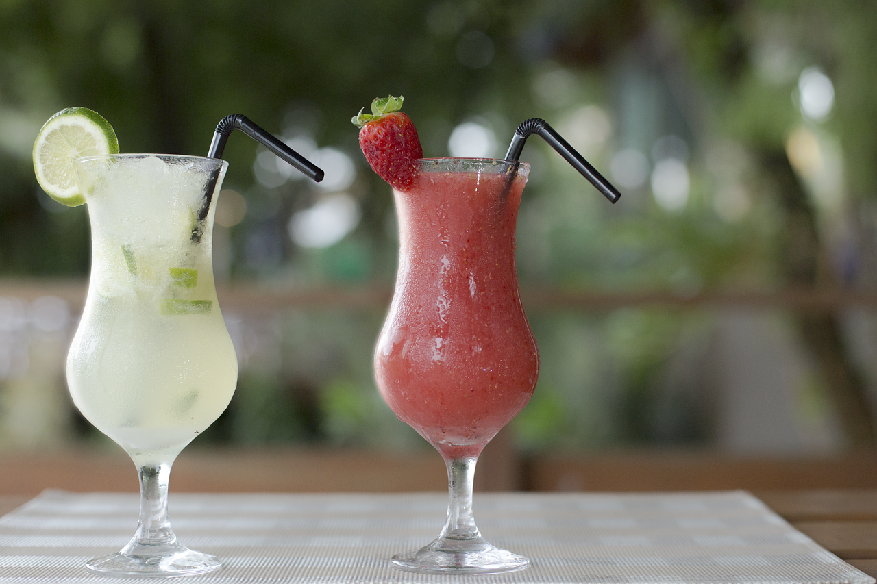 A Sweet, Sour & Sublime Summer Classic