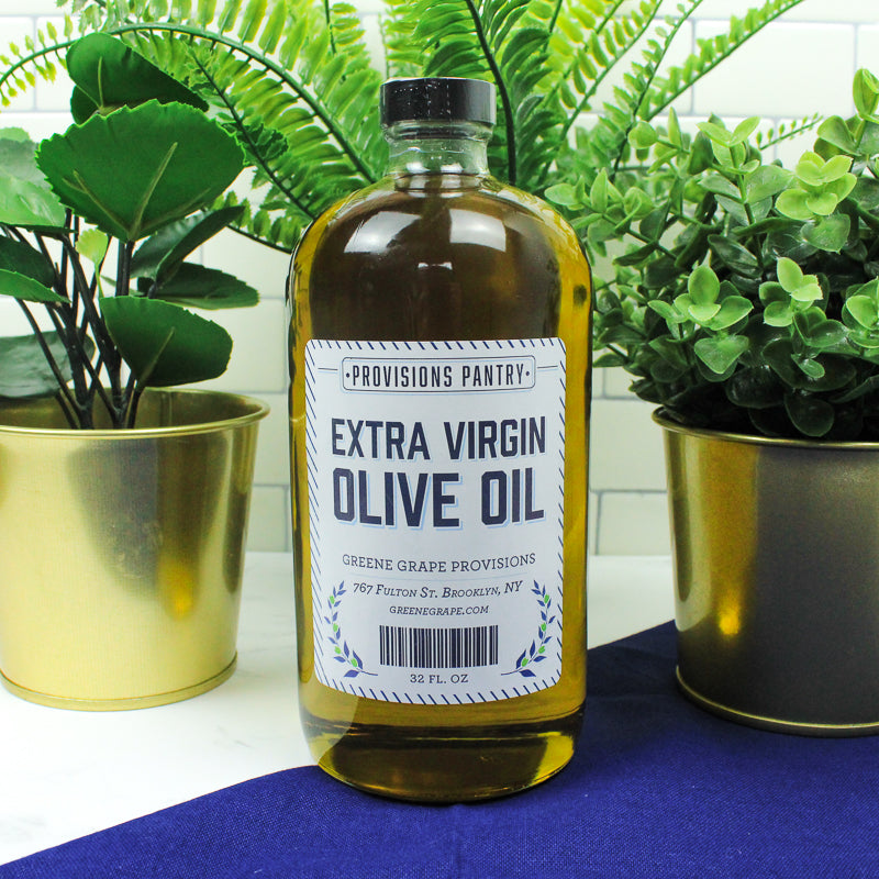 Counting Olive The Ways To Use Olive Oil