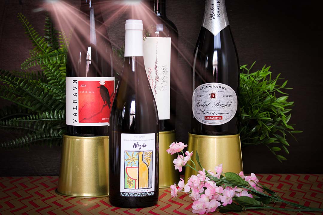 Raising a Glass to Change: Wine for the Academy Awards