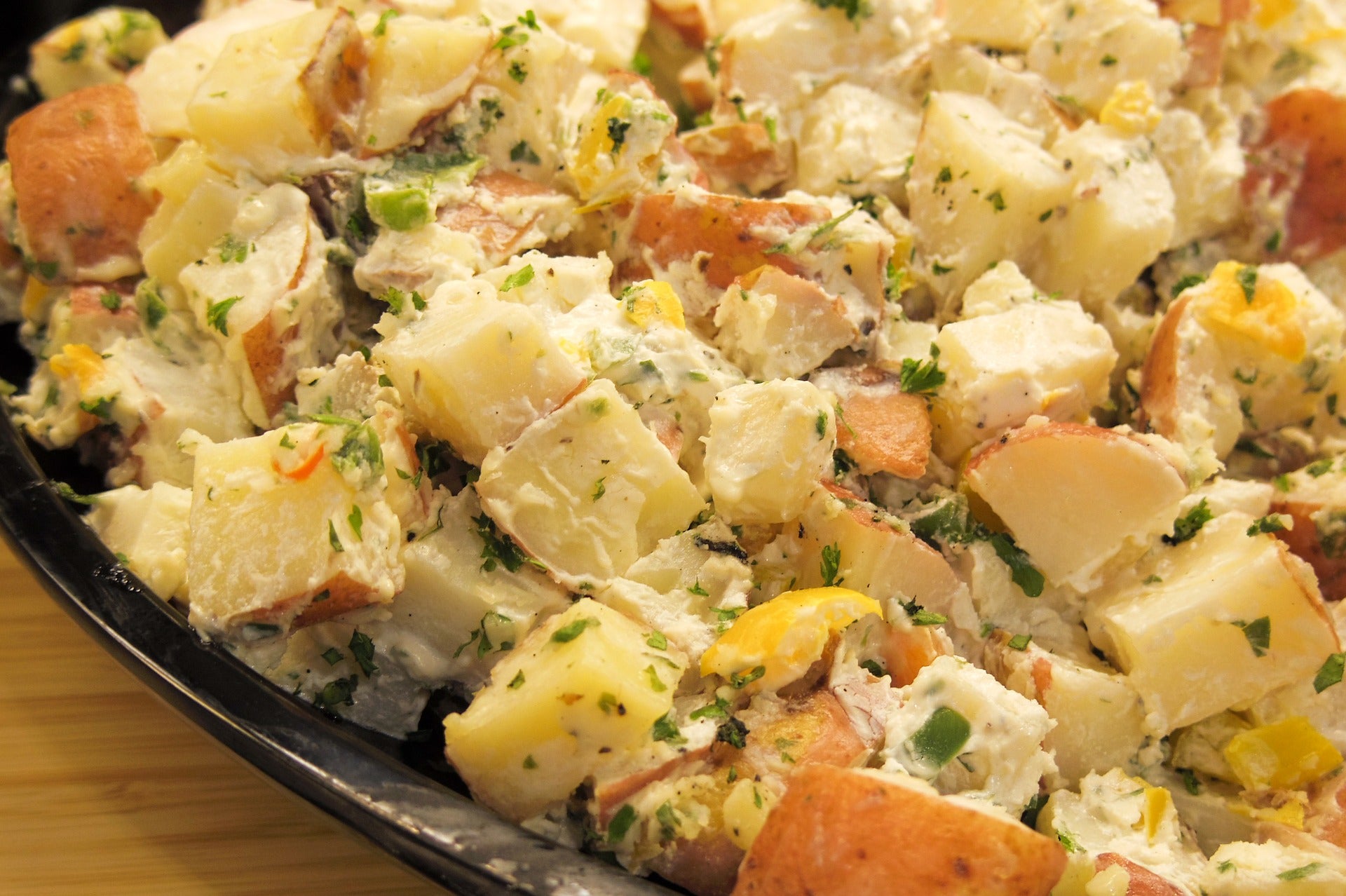 Inspired Memorial Day Sides