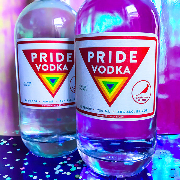 Pride Without Prejudice
