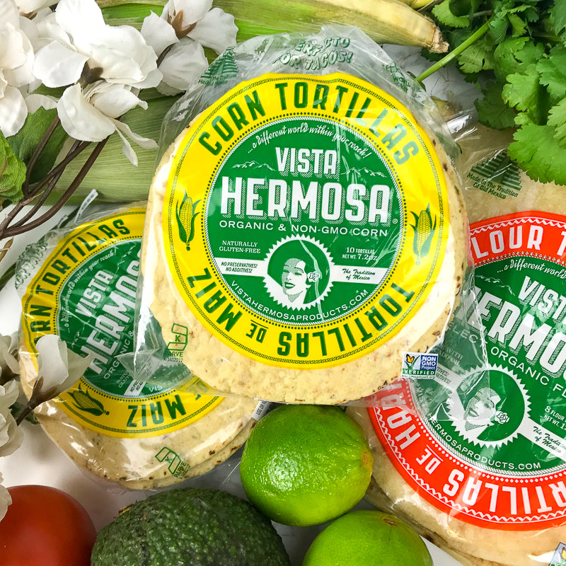The People’s Tortilleria: Q&A With Vista Hermosa’s Jason Debriere