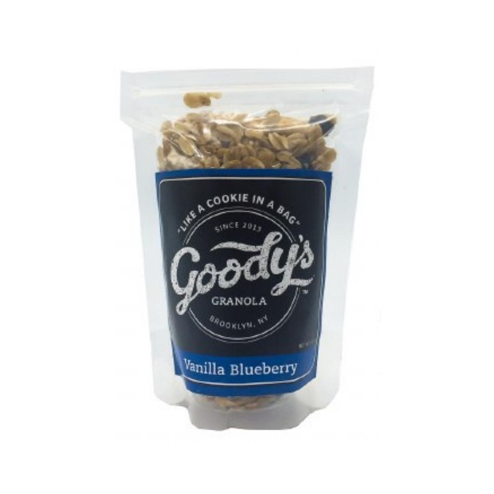 Goodys