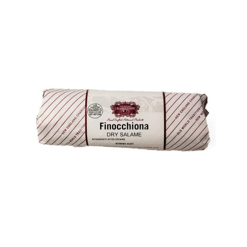 New England Charcuterie