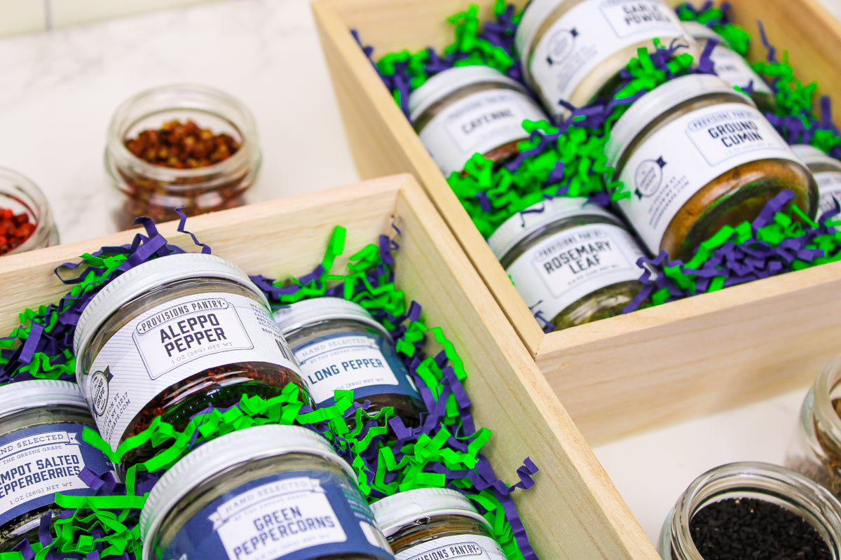 Gift Boxes