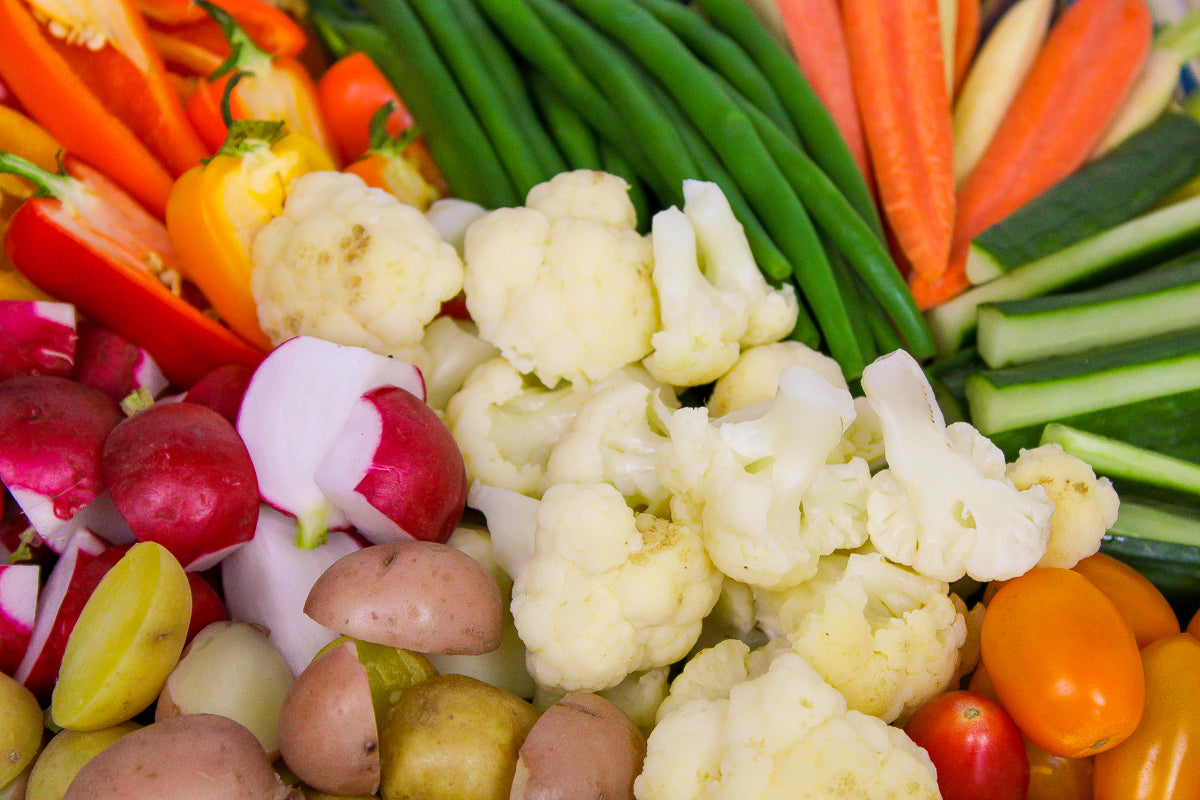 Party Platters