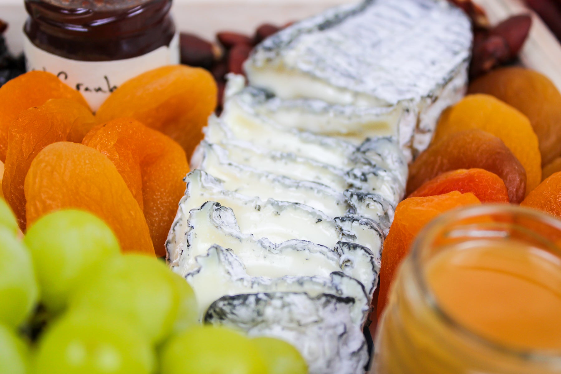 Cheese & Charcuterie