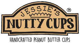 Jessie's Nutty Cups